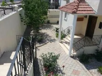 Shiraz Villa Fethiye