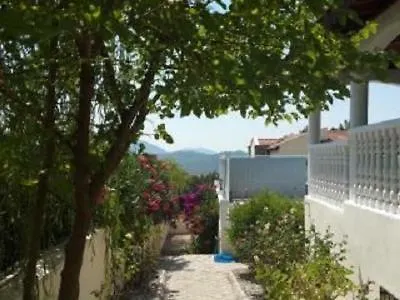 Villa Shiraz Fethiye