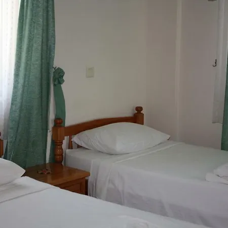 Villa Shiraz Fethiye