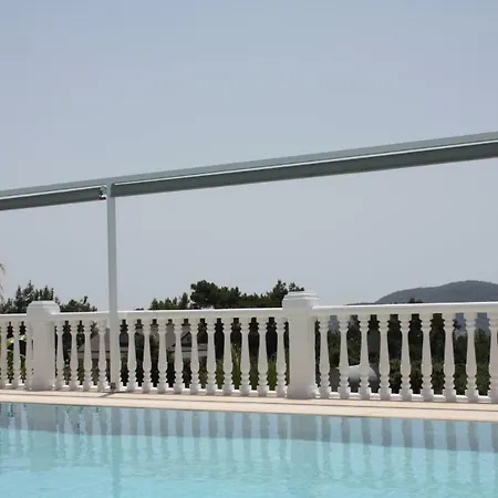 Shiraz * Fethiye