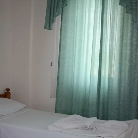 Shiraz Fethiye