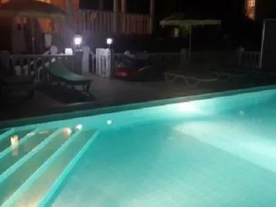 Shiraz Villa *