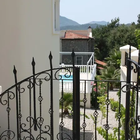 Shiraz * Fethiye