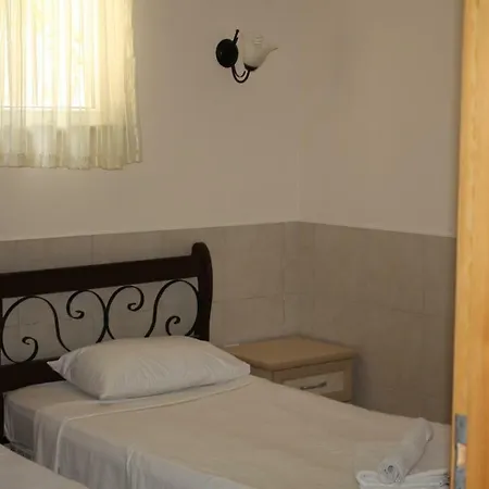 Villa Shiraz Fethiye