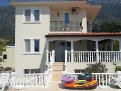Shiraz * Fethiye