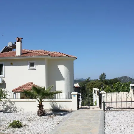 Villa Shiraz Fethiye