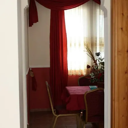 Shiraz Villa Fethiye