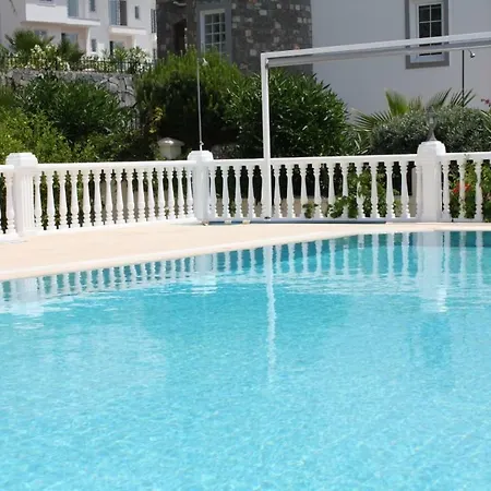 Shiraz Villa