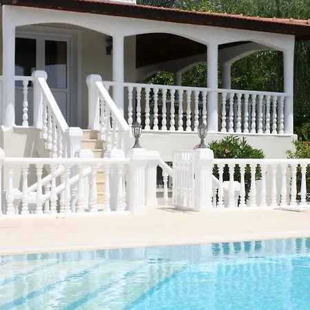 Shiraz Villa