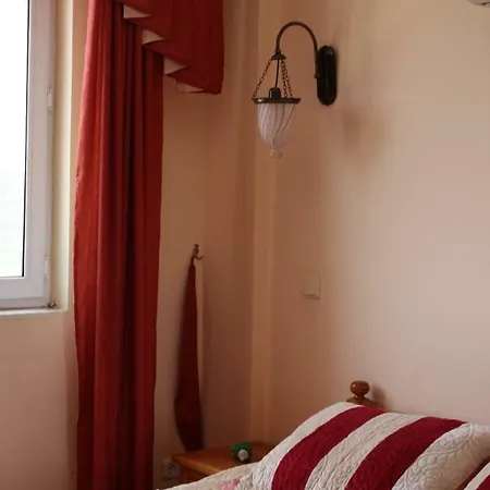 Shiraz Villa Fethiye