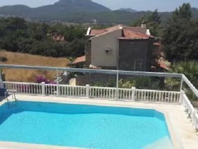 Shiraz Villa *