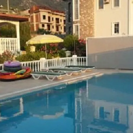 Shiraz Villa